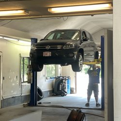 Tenney Mountain Auto Repair