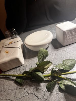 PER ME - Giulio Terrinoni by null