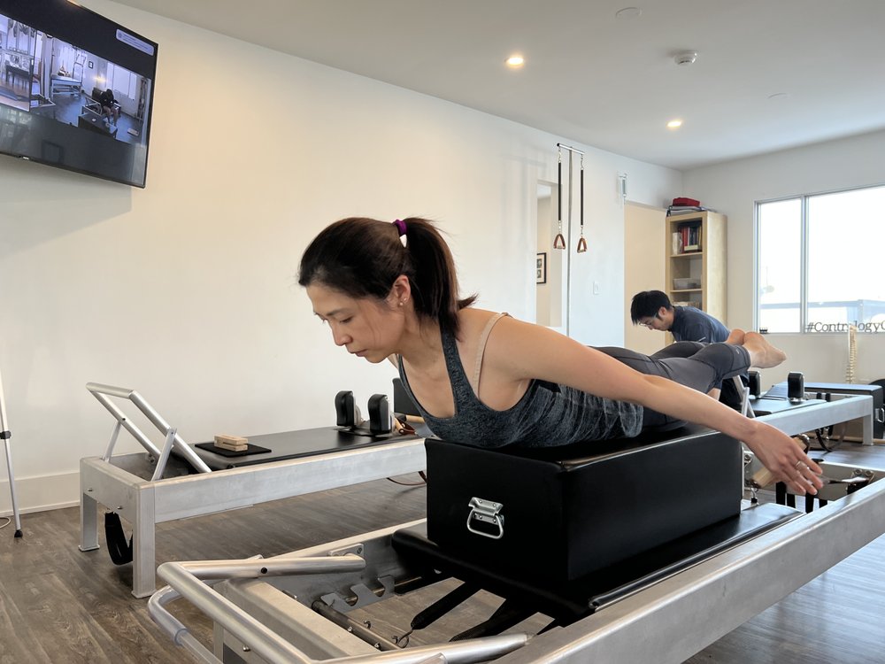 ALIGNED PILATES STUDIO Updated September 2024 10351 60 Avenue NW