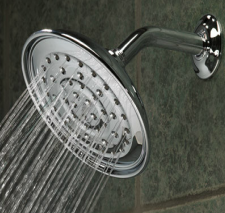 Slide of Water & Wireworks