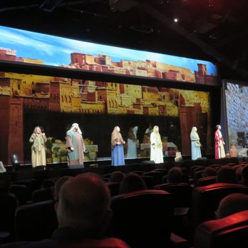 Biblical Times Theatre - Ruth scene - Dinner Theater Near Me - Pigeon Forge, Tennessee Biblical Times Theatre - Ruth scene - Dinner Theater Near Me - Pigeon Forge, Tennessee