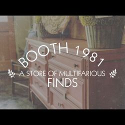 Booth 1981