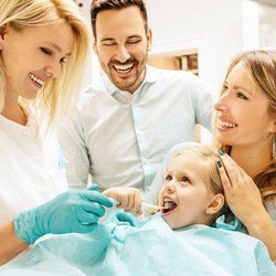 CaliDental - CaliDental is a Cosmetic Dentist serving San Luis Obispo, CA