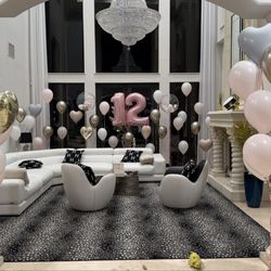 Oh My Gosh Balloons