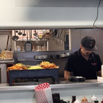 Kalavera's Bar & Grill - Mexican Near Me - Prescott Valley, Arizona