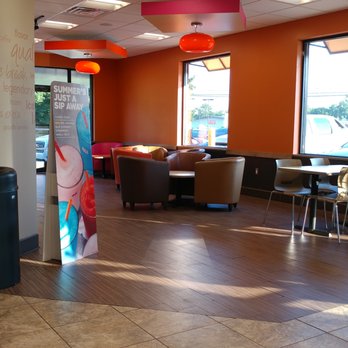 Dunkin' - Dunkin Donuts in Hagerstown, MD - Donuts Near Me - Hagerstown, Maryland