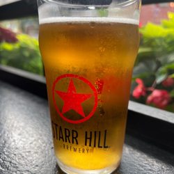 Starr Hill Brewery