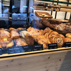 Bäckerei Lenert - Pastries