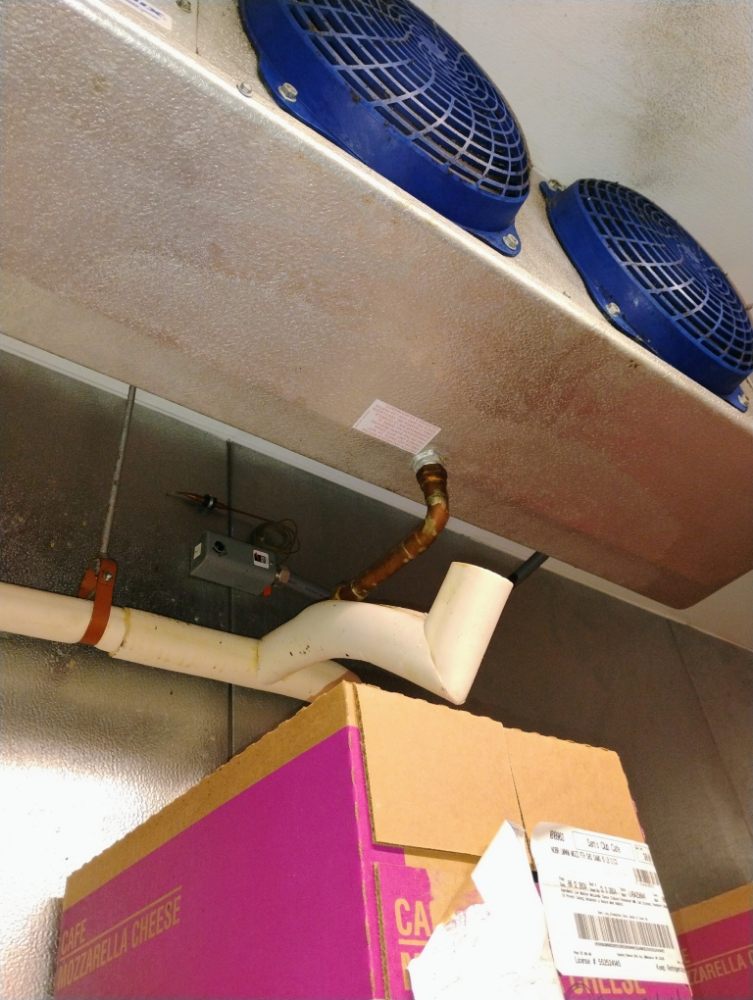 Slide of C&C Total Repair Solutions