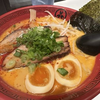 Butaton Japanese  Ramen - Ramen - Salad Near Me - Orange, California