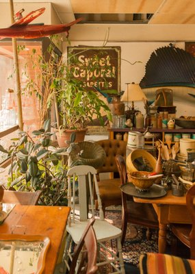 Mrs Huizenga by null