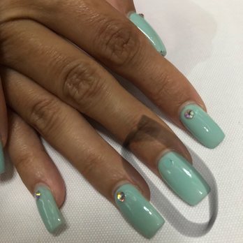 Mod Nails - Nail Salons Near Me - Studio City, California
