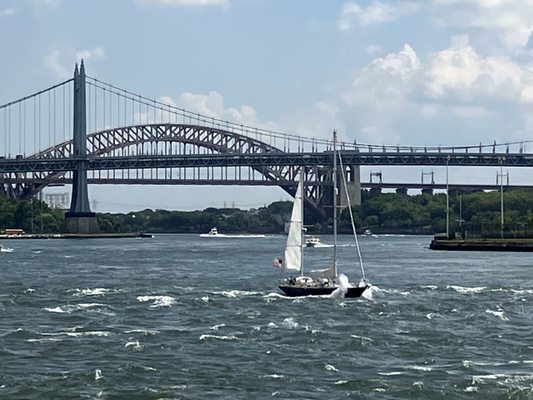 Gracie Mansion Conservancy by null