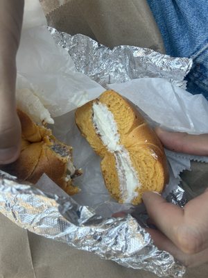 Greenberg's Bagels by null