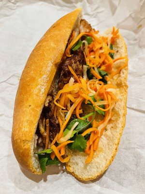Saigon Bakery & Sandwiches by null