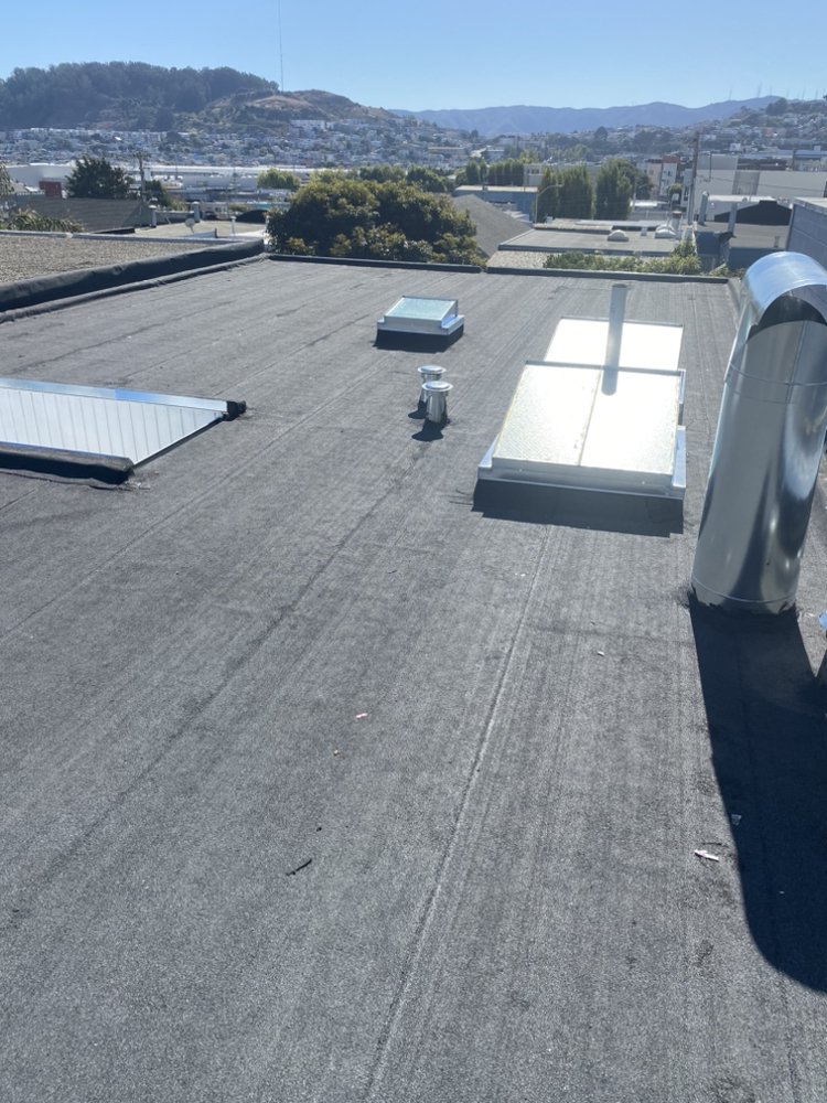 Slide of Damyan Repairs