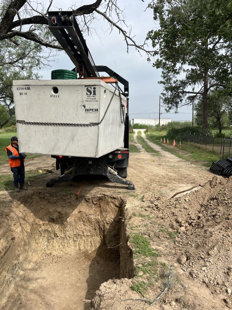 LS Wastewater Solutions - septic in Selma, TX