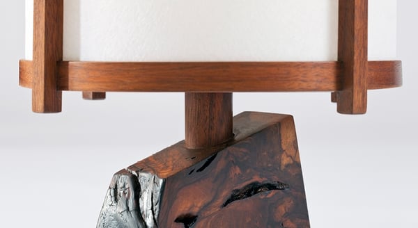 George Nakashima Woodworkers by null