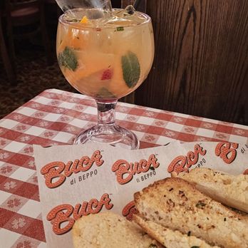 Buca di Beppo Italian Restaurant - Italian Near Me - Pasadena, California Buca di Beppo Italian Restaurant - Italian Near Me - Pasadena, California