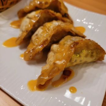 KINTON RAMEN MARINE GATEWAY - Ramen Near Me - Vancouver, British Columbia KINTON RAMEN MARINE GATEWAY - Ramen Near Me - Vancouver, British Columbia
