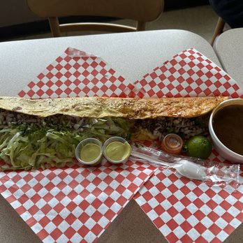 Machetes Big Quesadillas - Mexican Near Me - Chicago, Illinois