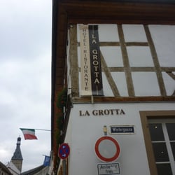 La Grotta