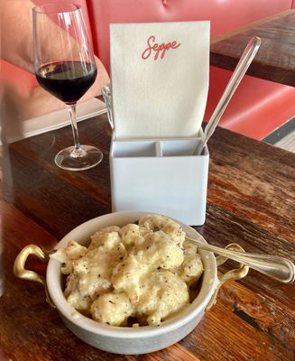 Seppe Pizza Bar by null