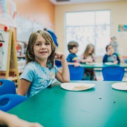 The Academy Preschool