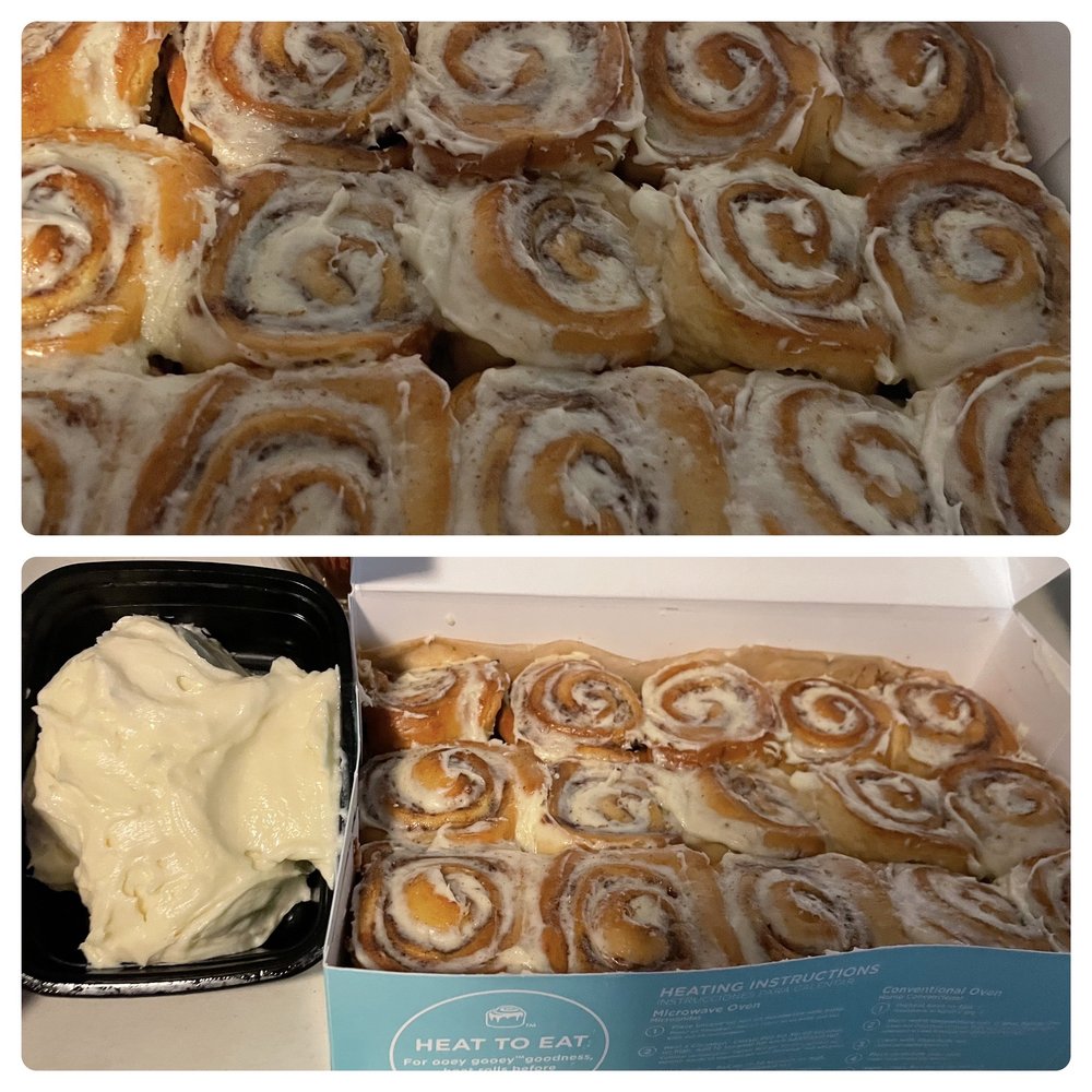 CINNABON Updated June 2024 76 Photos & 79 Reviews 915431 Kapolei