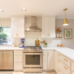 K&W Kitchens - Kitchen Remodel, Benicia CA