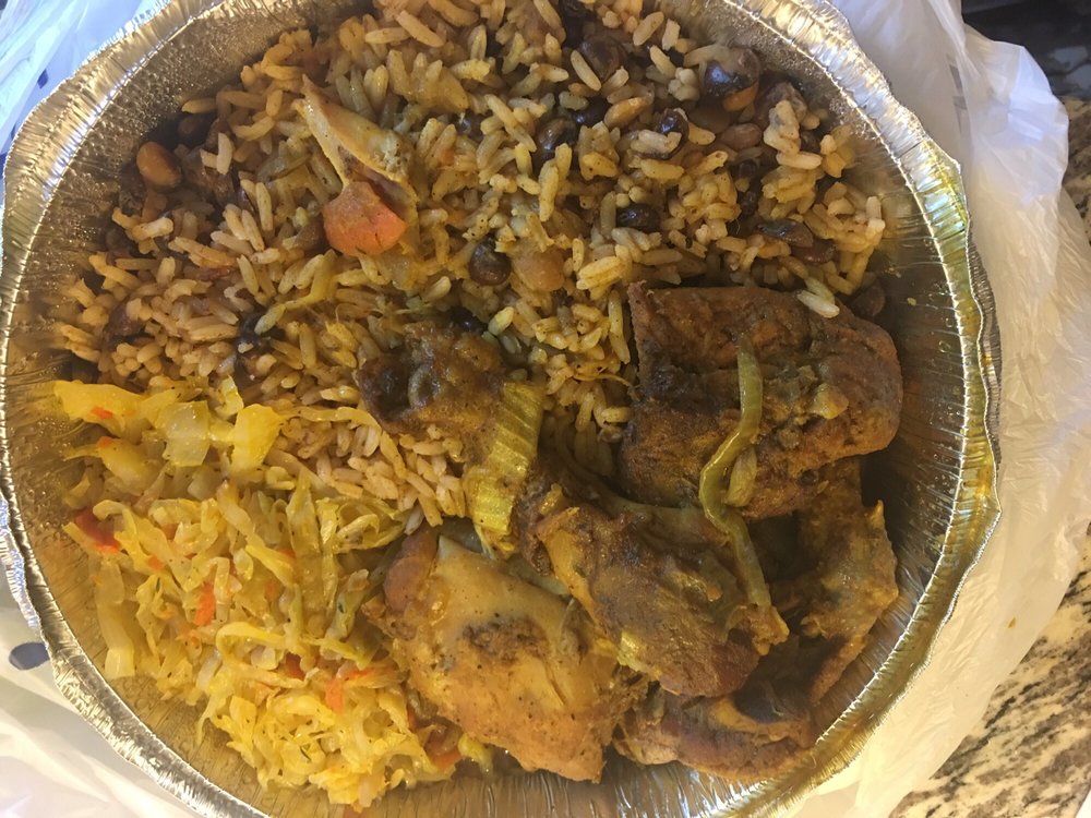JAMDOWN KITCHEN 15 Photos & 38 Reviews Caribbean 6836 Prospect Ave, Kansas City, MO