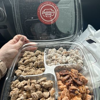 Priester's Pecans - Desserts Near Me - Fort Deposit, Alabama Priester's Pecans - Desserts Near Me - Fort Deposit, Alabama