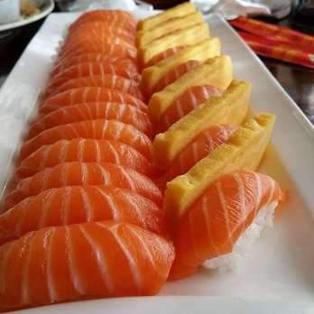 Panasian Buffet - Pan Asian Near Me - Philadelphia, Pennsylvania
