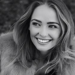 Blown Away Marin - Hair & makeup by Blown Away for photo shoot