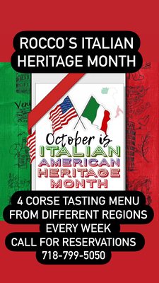 Rocco’s of Roc Beach – Italian Fine Dining & Coal-Oven Cuisine by null Rocco’s of Roc Beach – Italian Fine Dining & Coal-Oven Cuisine by null