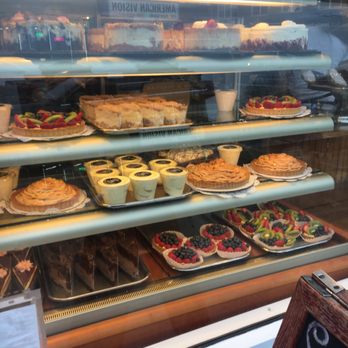 Martha's Country Bakery - You can smell the deliciousness from outside - Bakeries Near Me - Bayside, New York Martha's Country Bakery - You can smell the deliciousness from outside - Bakeries Near Me - Bayside, New York