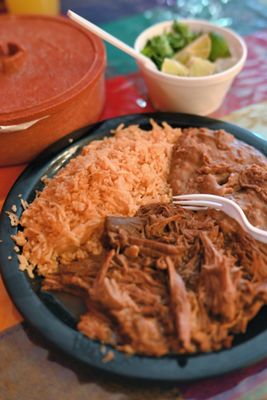 Taqueria Tijuana by null