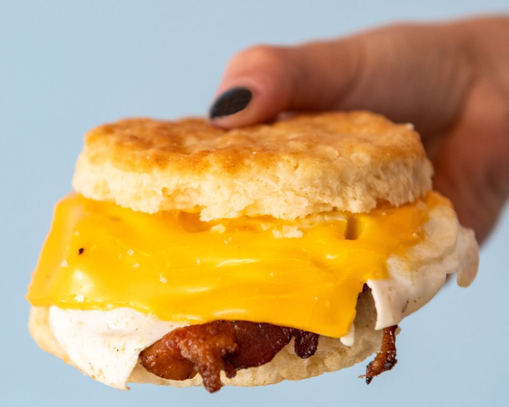 Rise Southern Biscuits & Righteous Chicken