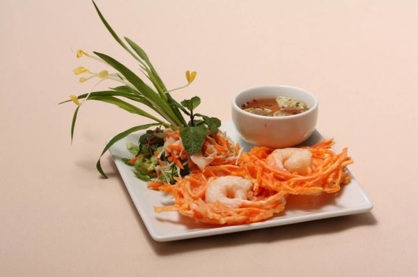 Au Coin du Vietnam by null