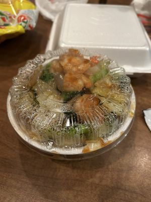 Flower City Restaurant by null