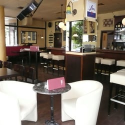 Café Josephine