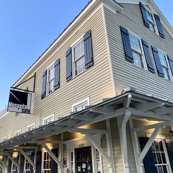 Mosquito Cafe - Breakfast & Brunch Near Me - Galveston, Texas Mosquito Cafe - Breakfast & Brunch Near Me - Galveston, Texas