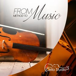 Attila Szasz Cello Studio - Attila Szasz Cello Studio