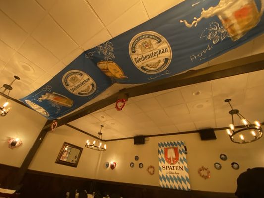 Edelweiss German American Cuisine by null