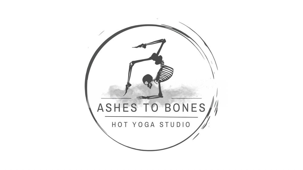 Ashes to Bone Logo