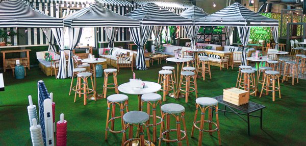 THRōW Social DC by null