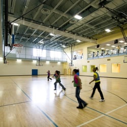 Eastside YMCA