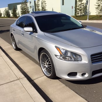 Integrity Auto Collision Center - Body Shops Near Me - Fairfield, California