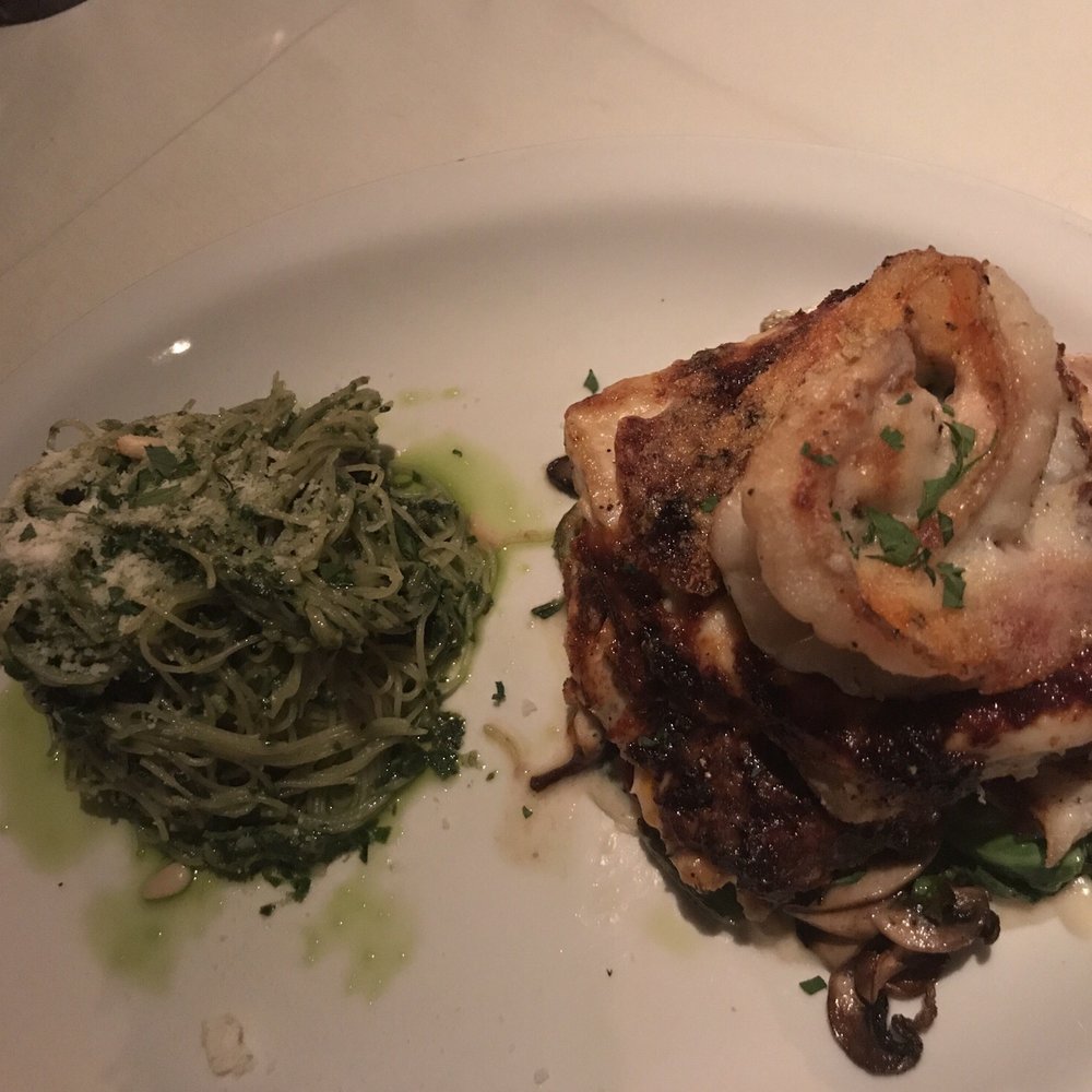 Alcaravea - Sea bass special - Italian Near Me - Cabo San Lucas, BCS Alcaravea - Sea bass special - Italian Near Me - Cabo San Lucas, BCS