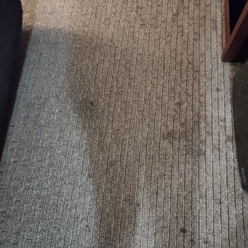 Comfort Inn Wethersfield - Hartford - Dirty floor - Hotels Near Me - Wethersfield, Connecticut